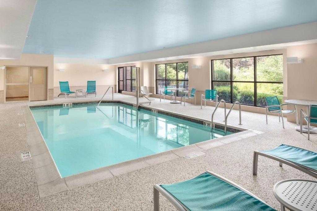 TownePlace Suites by Marriott Bangor